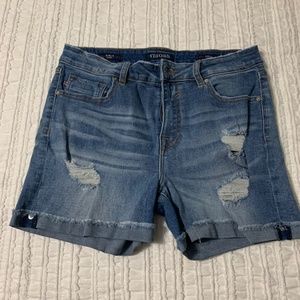 Vigoss Marley Shorts